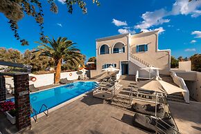 Stelios Place