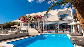 Stelios Place