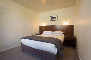 Swansea Beach Chalets