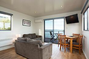 Swansea Beach Chalets