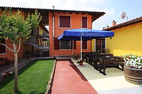 Villa Camporosso