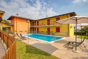 Villa Camporosso