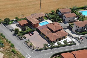 Villa Camporosso