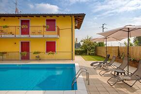Villa Camporosso