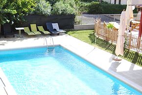 Villa Camporosso