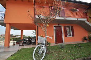 Villa Camporosso