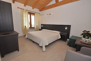 Villa Camporosso