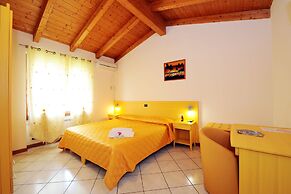 Villa Camporosso