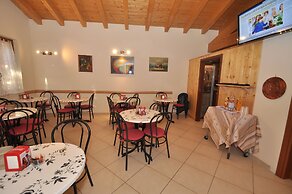 Villa Camporosso