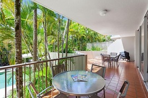 Noosa Tropicana