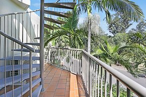 Noosa Tropicana