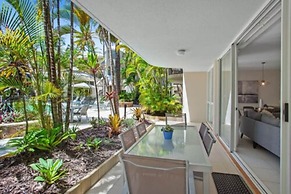 Noosa Tropicana