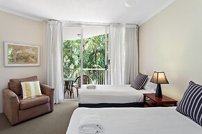 Noosa Tropicana