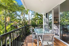 Noosa Tropicana