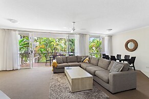 Noosa Tropicana