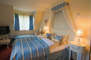 Hvedholm Slotshotel