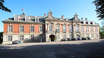 Hvedholm Slotshotel