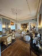Hvedholm Slotshotel
