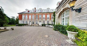 Hvedholm Slotshotel