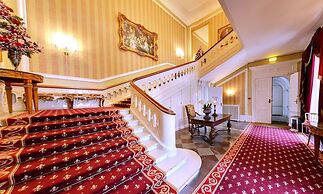 Hvedholm Slotshotel