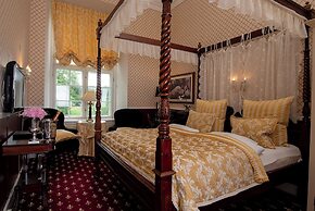 Hvedholm Slotshotel