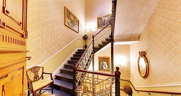 Hvedholm Slotshotel