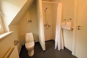 Hvedholm Slotshotel