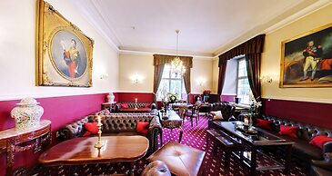 Hvedholm Slotshotel