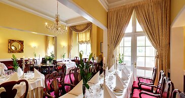 Hvedholm Slotshotel