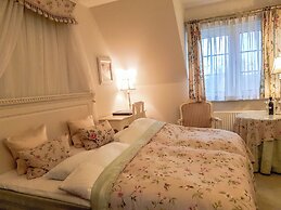 Hvedholm Slotshotel