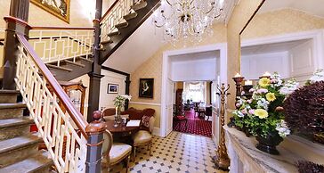 Hvedholm Slotshotel