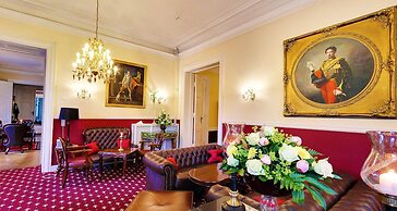 Hvedholm Slotshotel