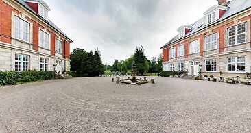 Hvedholm Slotshotel