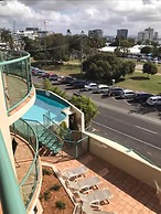 Argyle on the Park