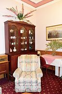 Georgian Court Inn