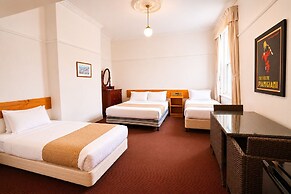 Georgian Court Inn