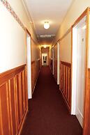 Georgian Court Inn