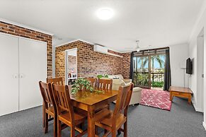Toowong Villas