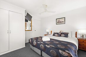 Toowong Villas