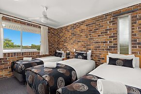 Toowong Villas
