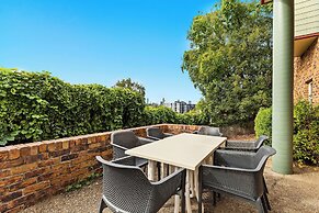 Toowong Villas