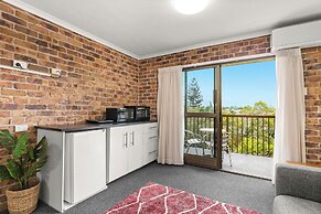Toowong Villas