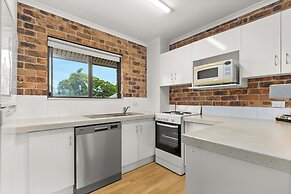 Toowong Villas
