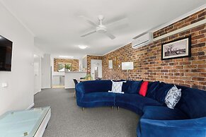 Toowong Villas