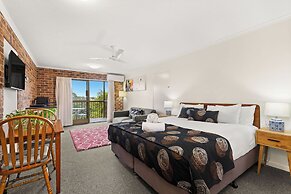 Toowong Villas