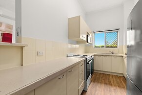 Toowong Villas