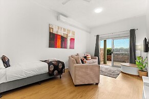Toowong Villas