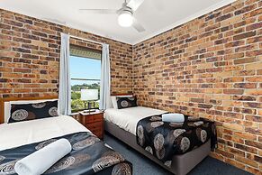 Toowong Villas