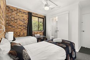 Toowong Villas