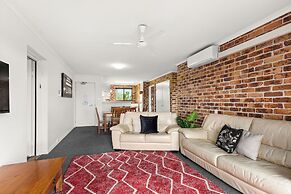 Toowong Villas